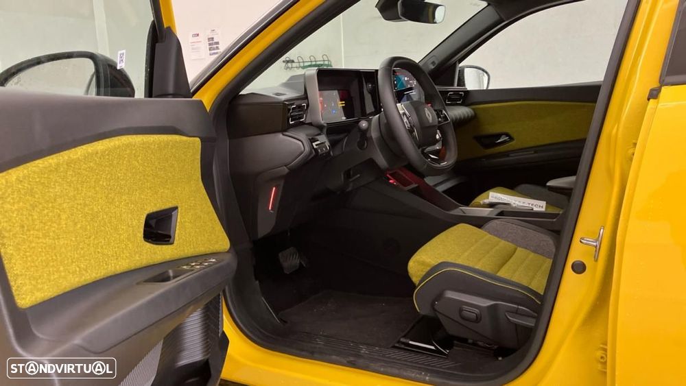 Renault 5 E-Tech 52 kWh Iconic Cinq Autonomia Conforto - 11