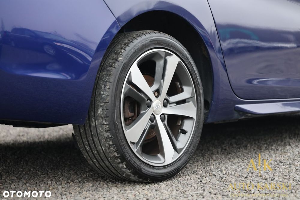 Peugeot 308 - 18