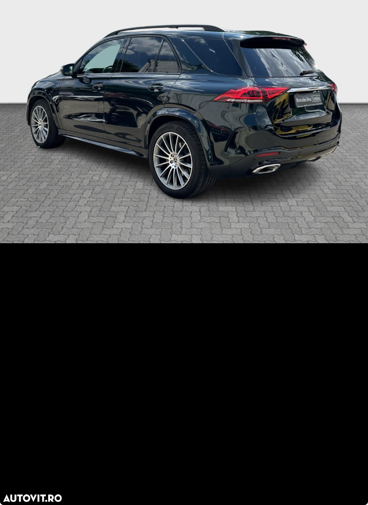 Mercedes-Benz GLE 450 MHEV 4MATIC - 3