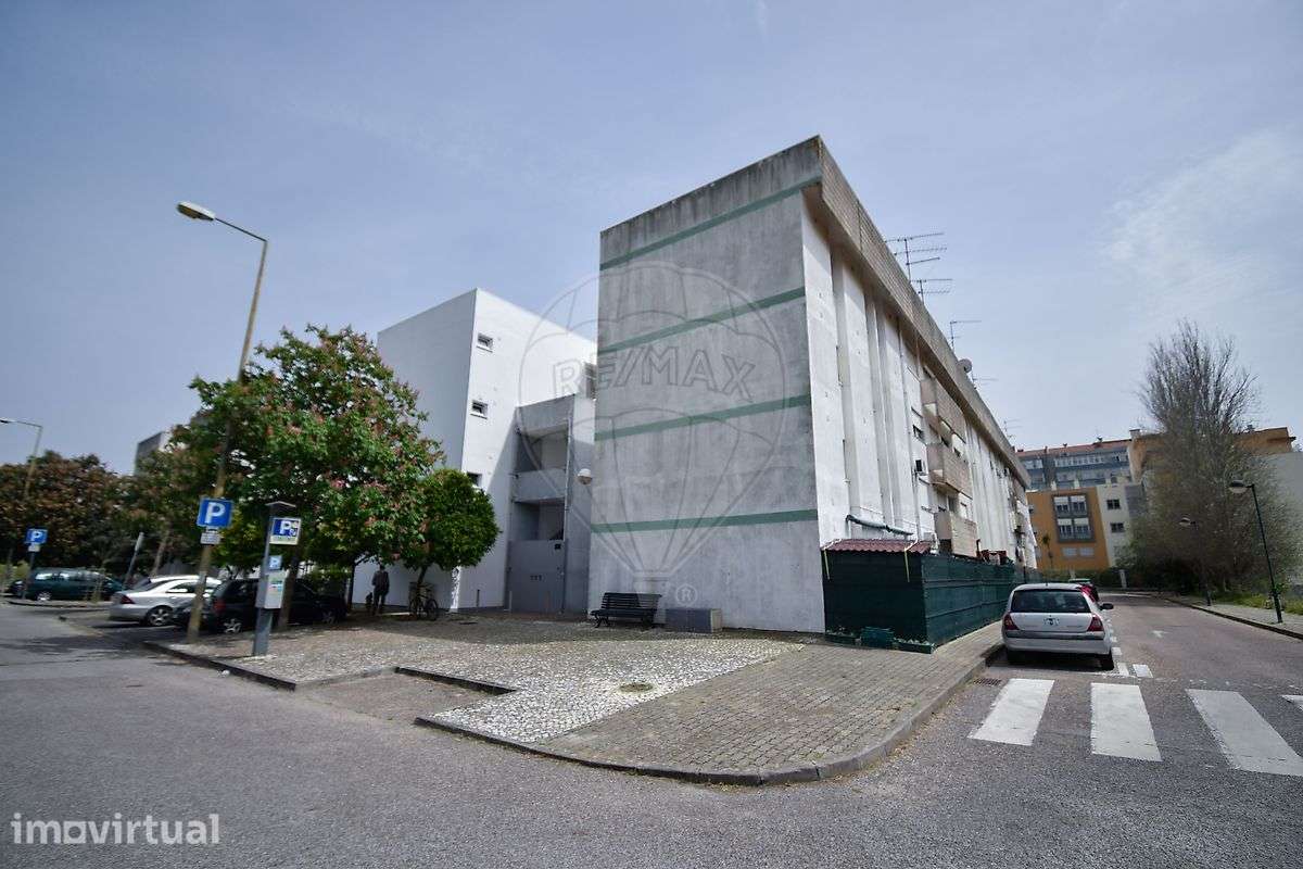Apartamento T3 para venda - Grande imagem: 3/23