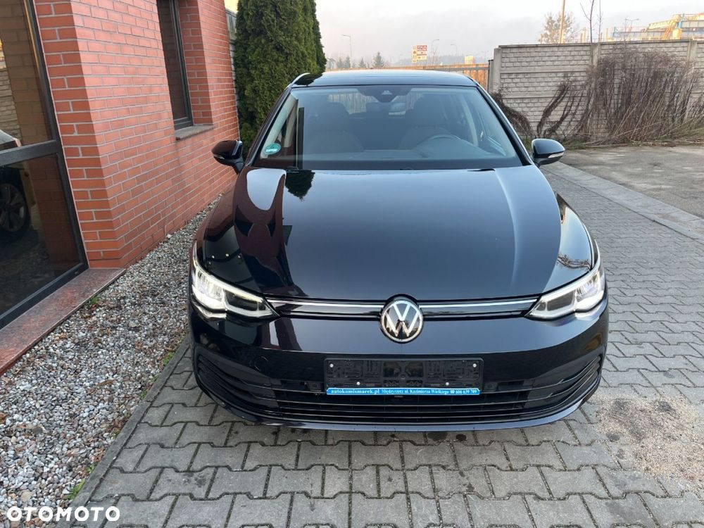 Volkswagen Golf 1.5 TSI Style - 5