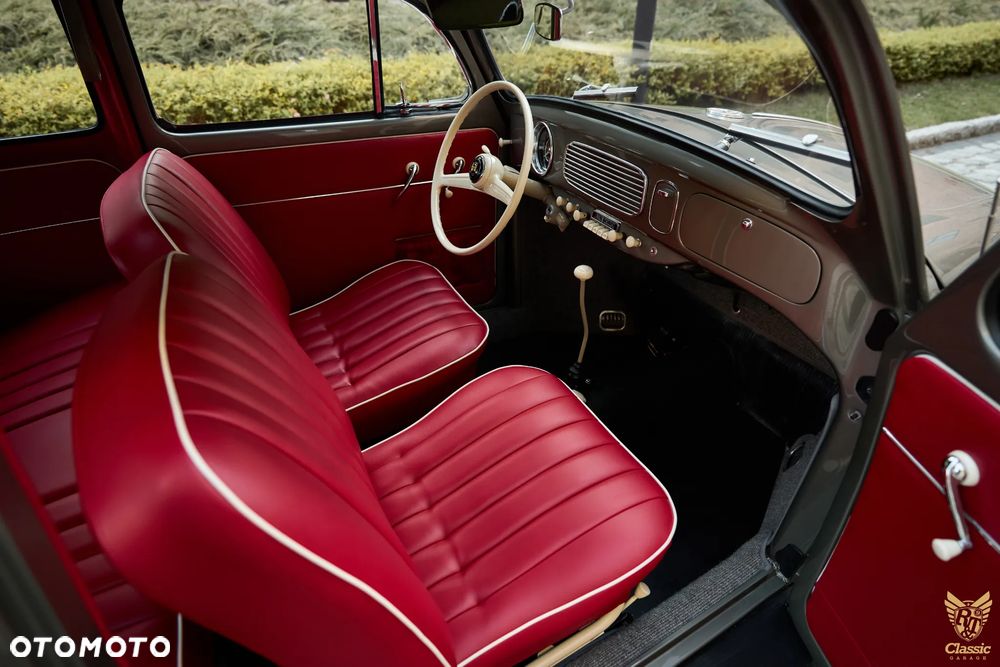 Volkswagen Garbus - 30