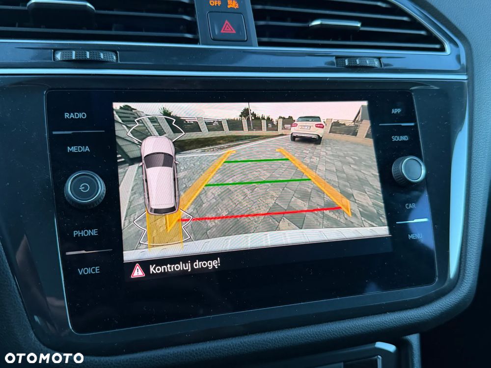 Volkswagen Tiguan - 27