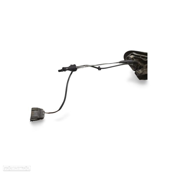 Espelho Retrovisor Dto Seat Ibiza Ii (6K1) - 3