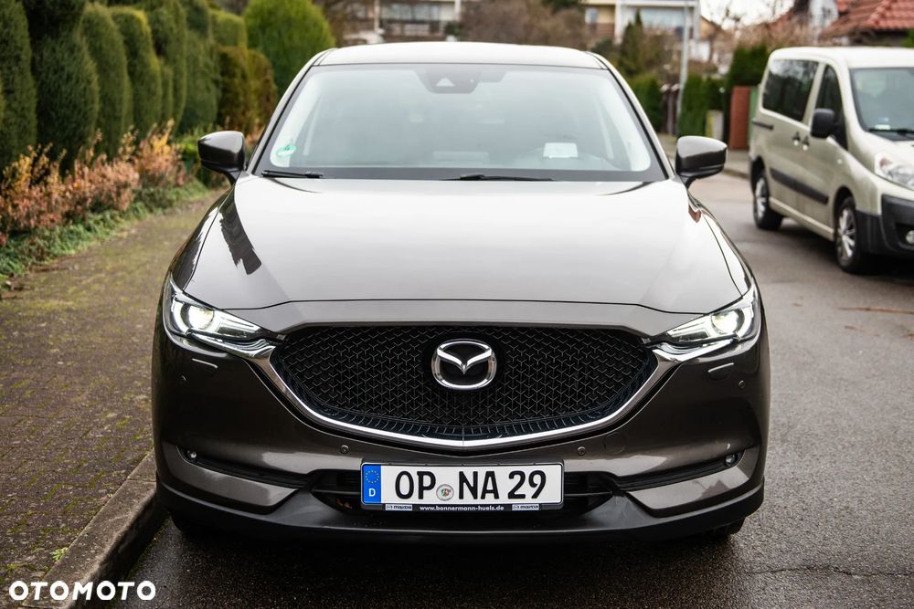 Mazda CX-5 SKYACTIV-G 165 Prime-Line - 9