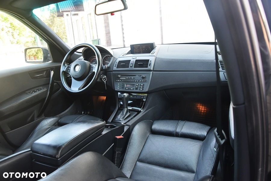 BMW X3 - 19