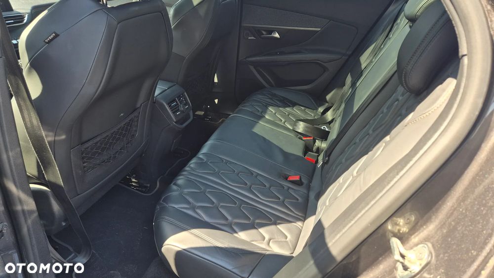 Peugeot 3008 - 10
