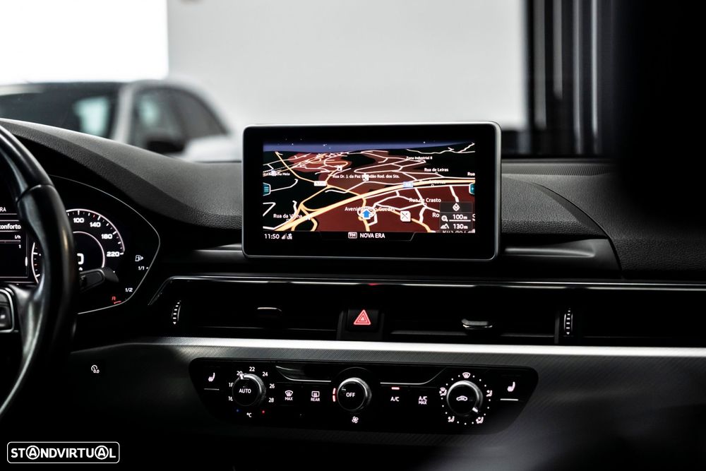 Audi A5 Sportback 2.0 TDI Design S tronic - 14