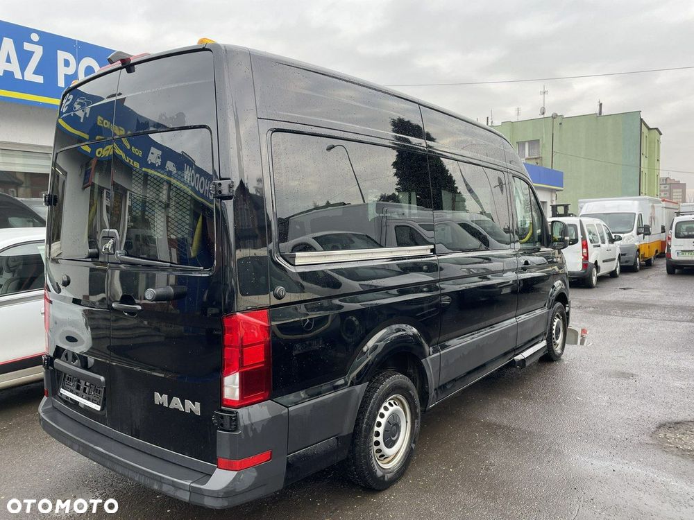 Volkswagen Crafter HA Plus Trendline - 18