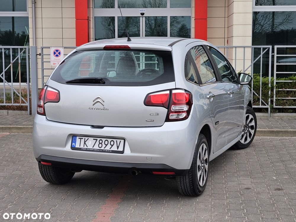 Citroën C3 - 3