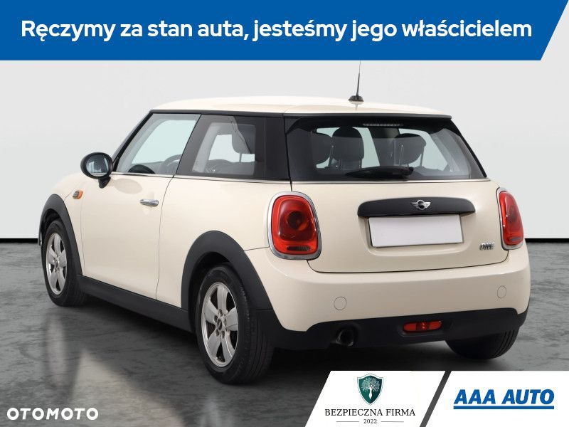 MINI ONE - 6