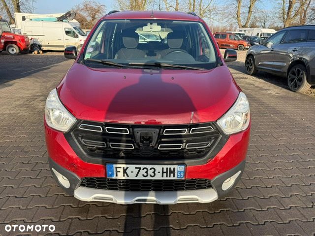 Dacia Lodgy 1.3 TCe Stepway S&S - 6