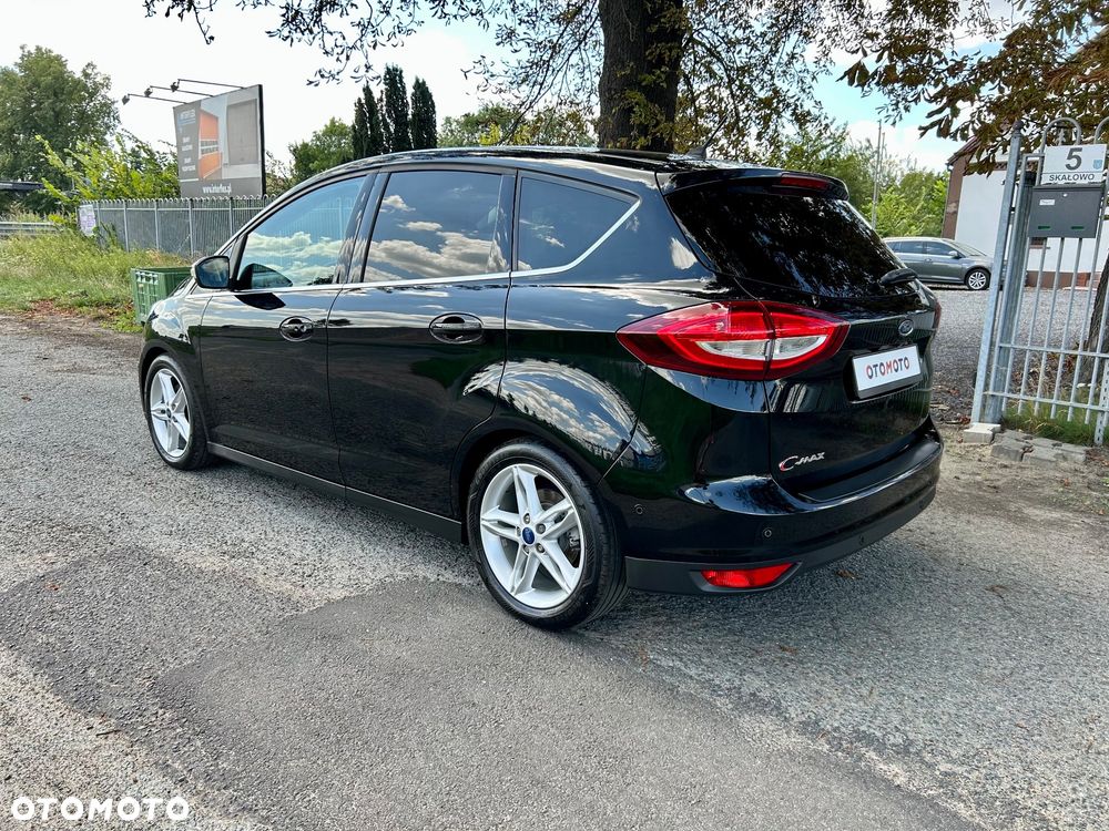 Ford C-MAX - 8