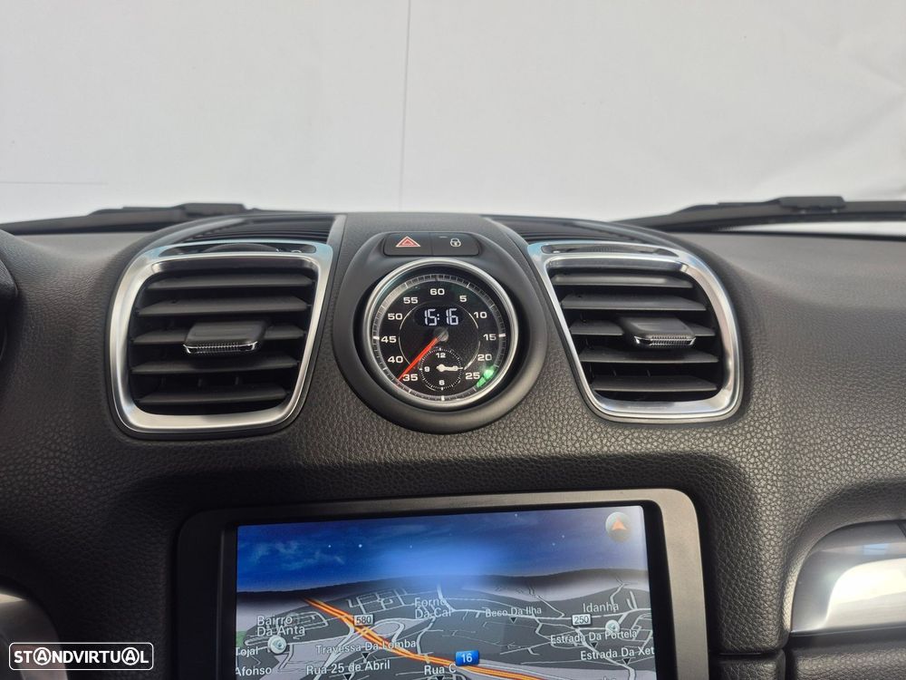 Porsche Cayman 2.7 PDK - 24