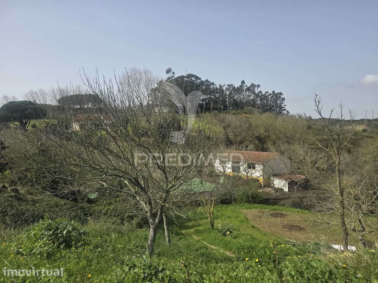 terreno rustico - Grande imagem: 3/9