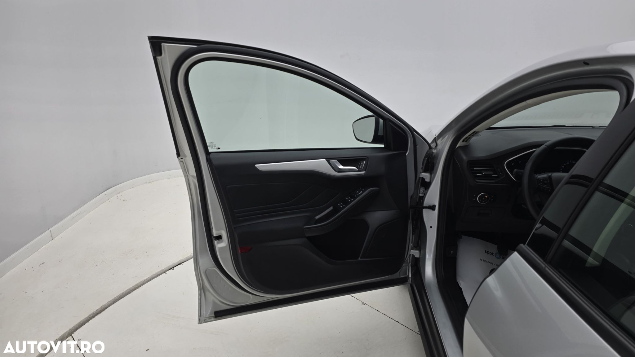 Ford Focus 1.5 EcoBlue Trend Edition - 10