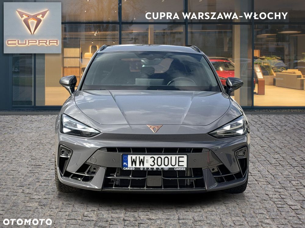 Cupra Leon Sportstourer - 9