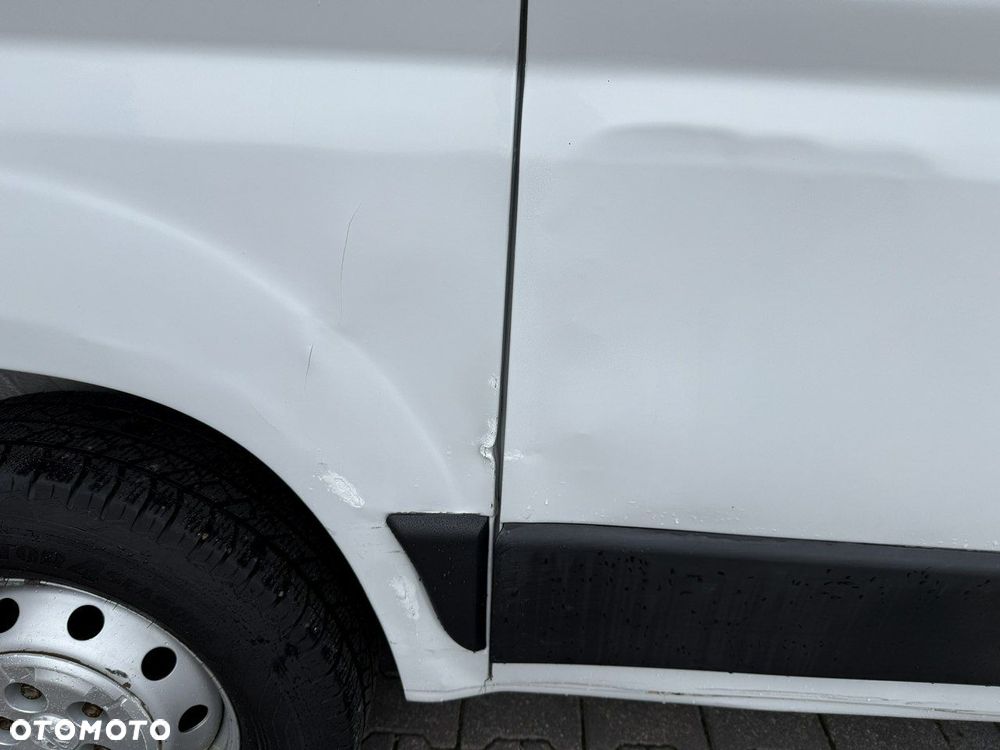 Peugeot Boxer - 14