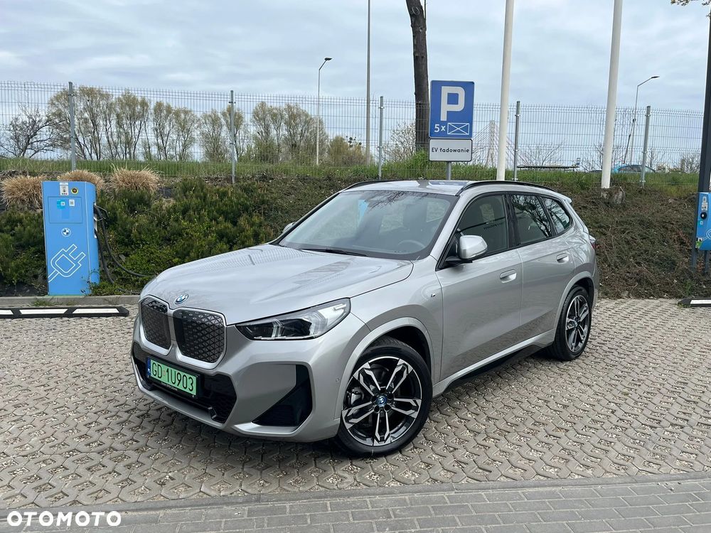 BMW iX1 xDrive30 - 2