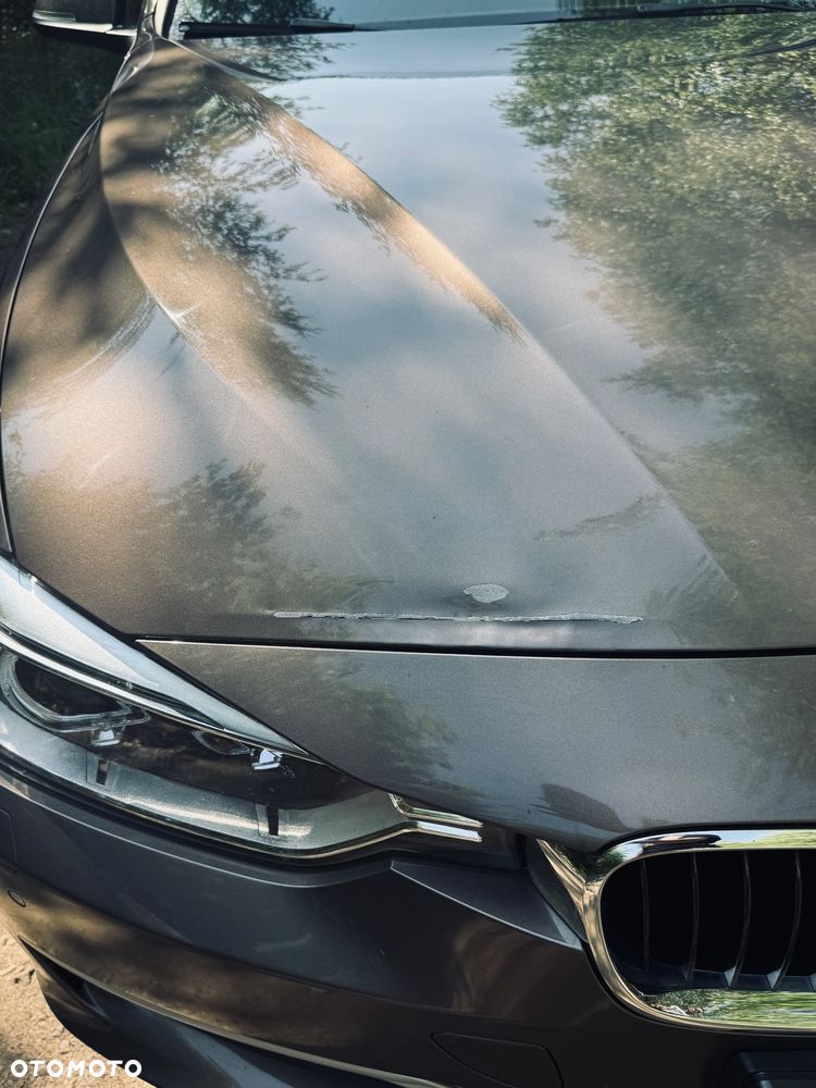 BMW Seria 3 - 17
