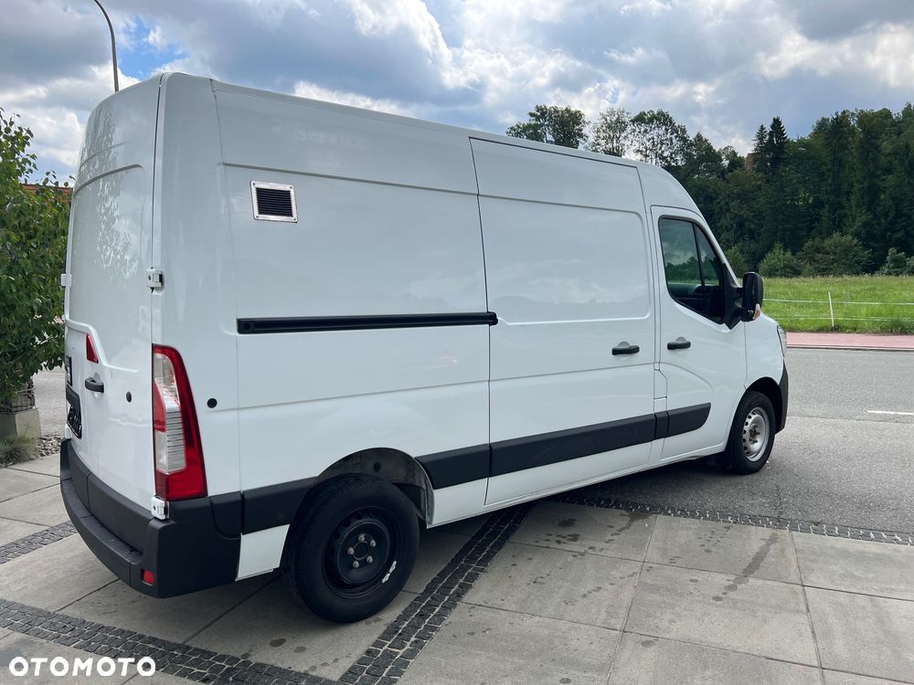 Renault MASTER - 5