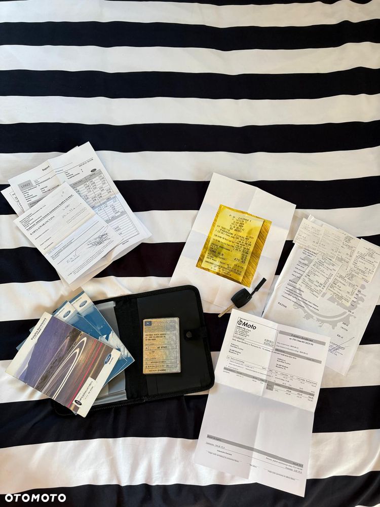 Ford Fiesta 1.25 Titanium - 17