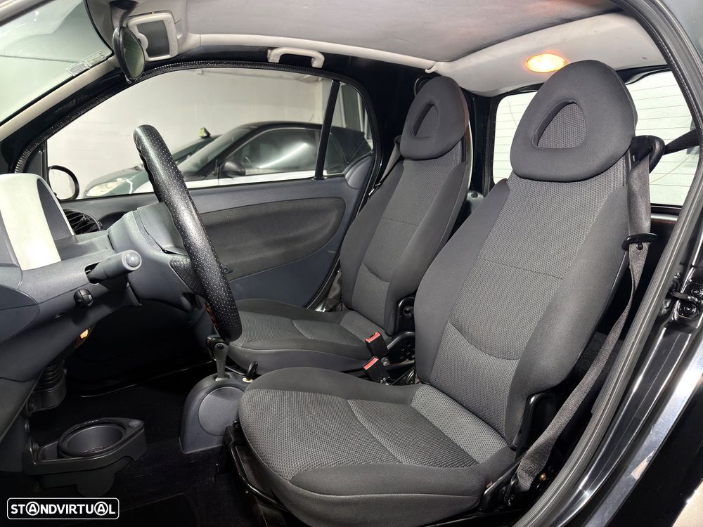 Smart ForTwo Coupé Pulse cdi - 8