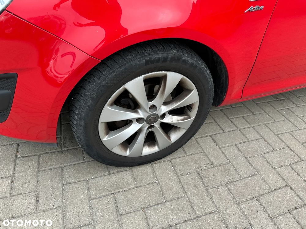 Opel Corsa - 23
