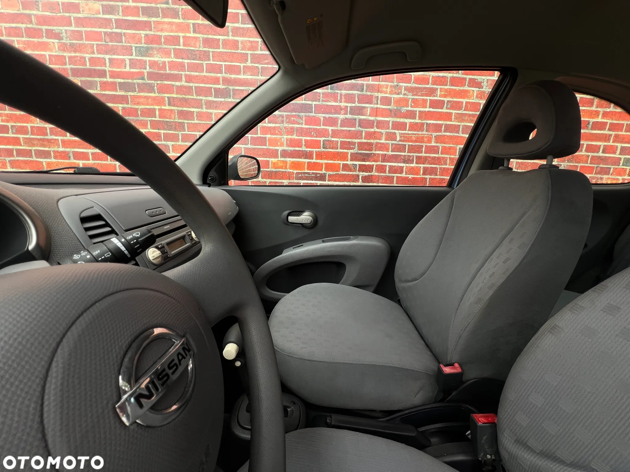 Nissan Micra - 12