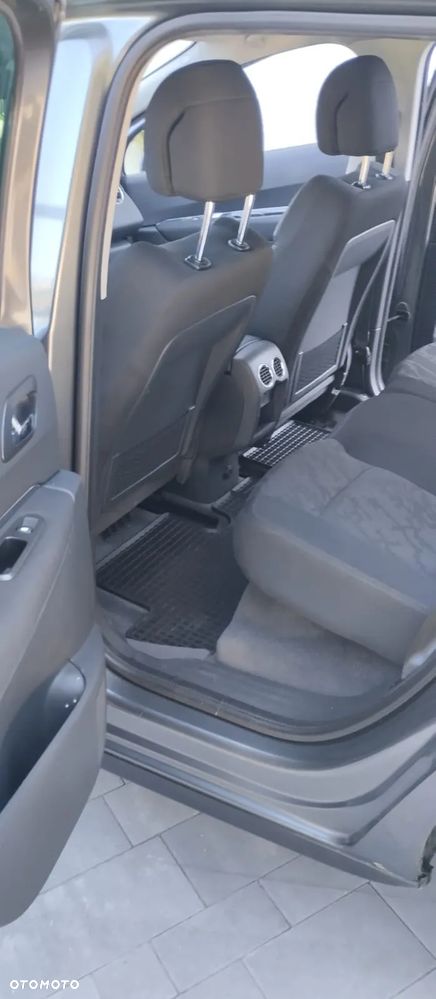 Peugeot 3008 - 3