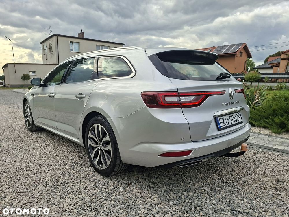 Renault Talisman ENERGY dCi 160 EDC LIMITED - 20