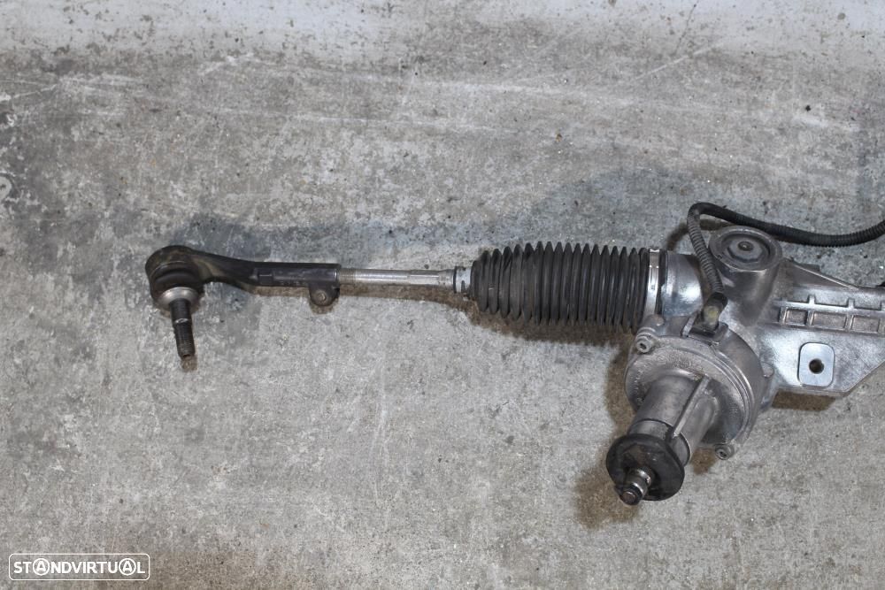Caixa de Direção BMW LA - E81 E82 E87 E88 E90 E91 E92 E93 E84 - 9