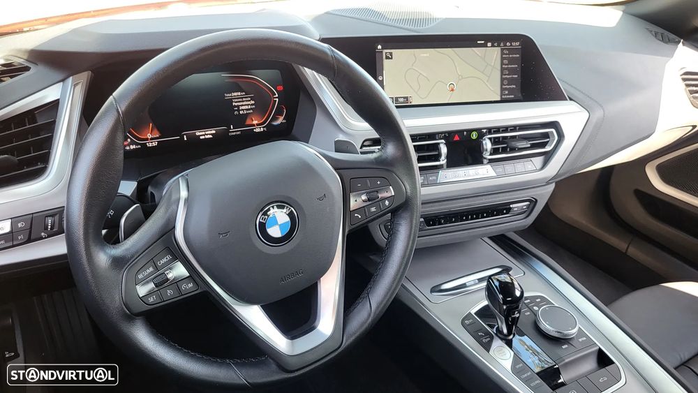 BMW Z4 - 24