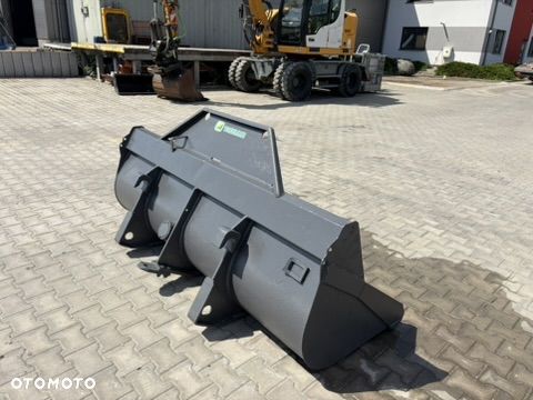 Merlo łyżka - 4