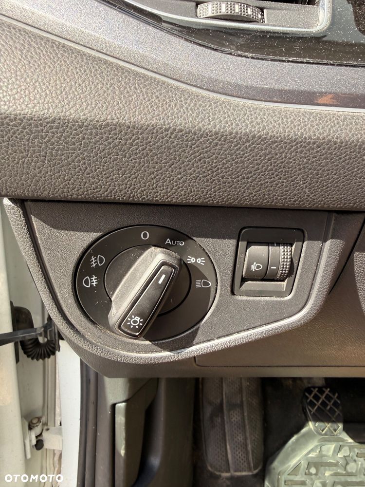 Volkswagen Polo 1.0 TSI Highline - 20