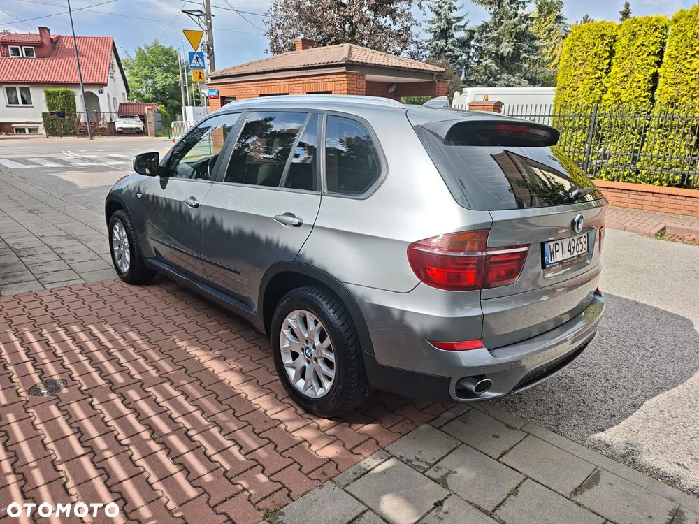 BMW X5 3.0d xDrive - 2