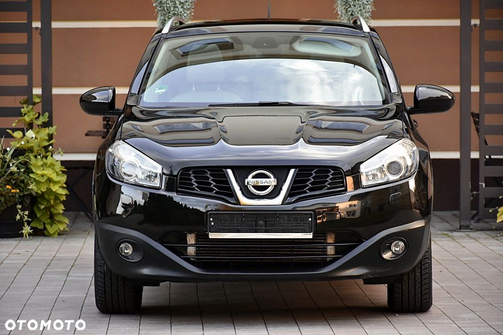 Nissan Qashqai 2.0 dCi 4 x 4 DPF tekna - 15