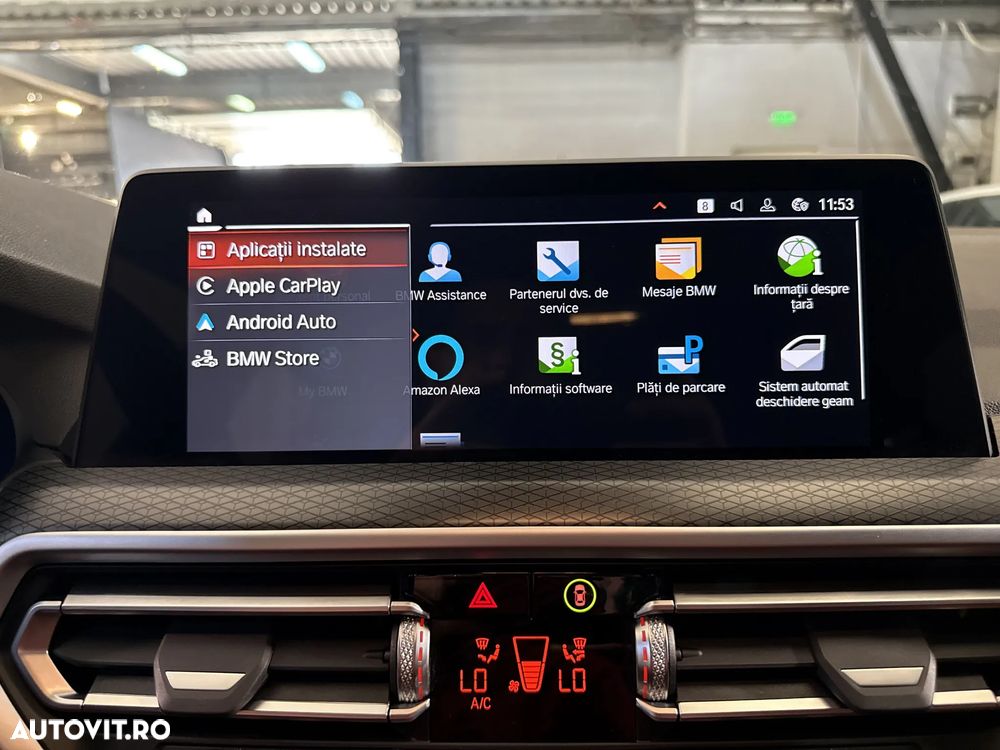 BMW X4 xDrive20i AT MHEV - 22