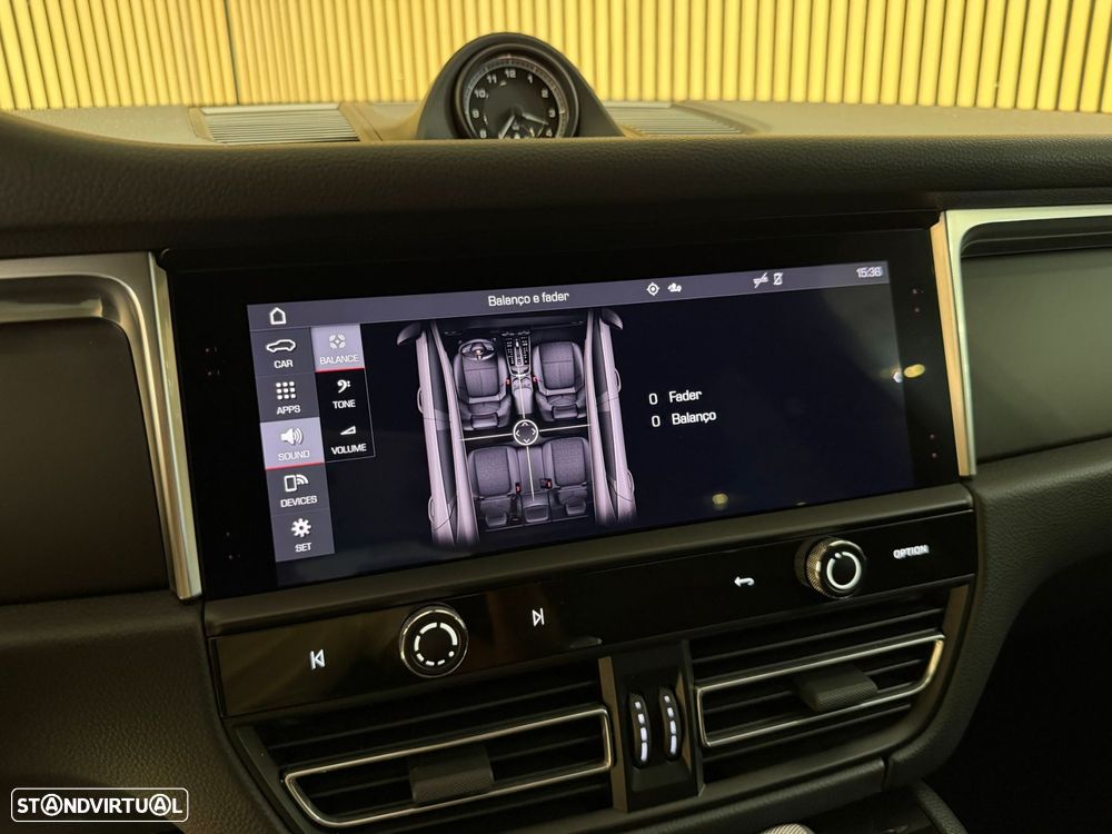 Porsche Macan T PDK - 18
