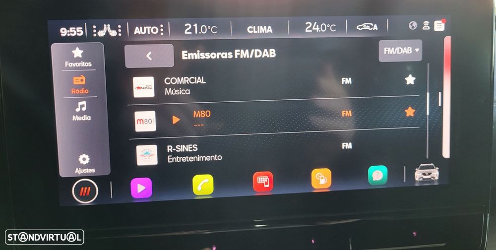 Cupra Formentor - 31