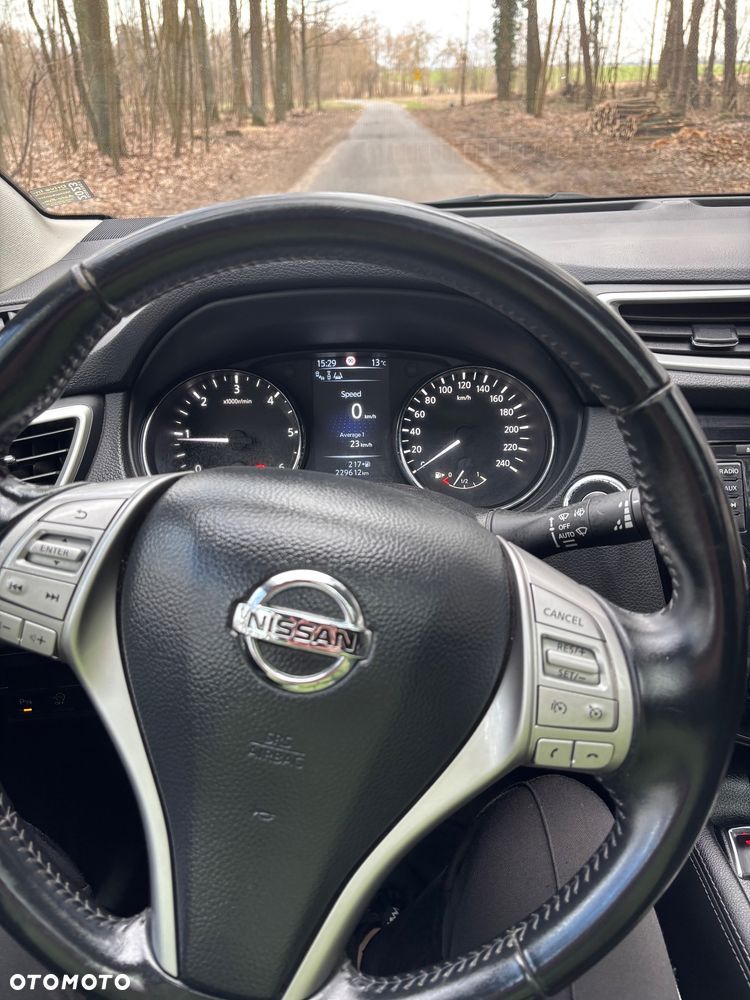 Nissan Qashqai 1.5 dCi Tekna+ - 17