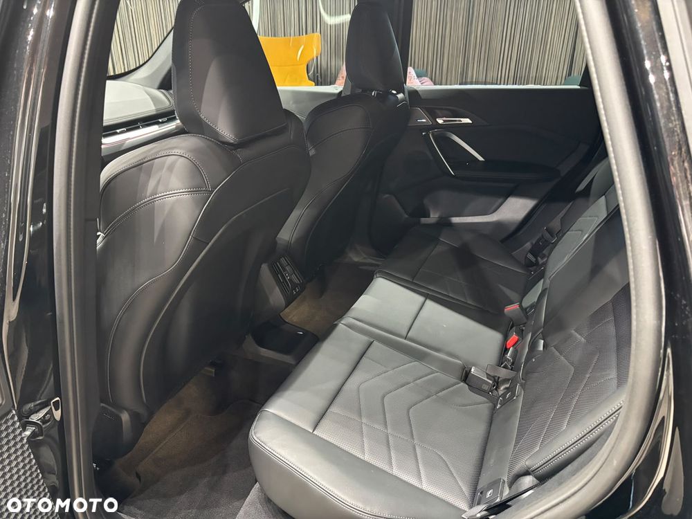 BMW X1 xDrive23i mHEV M Sport - 17