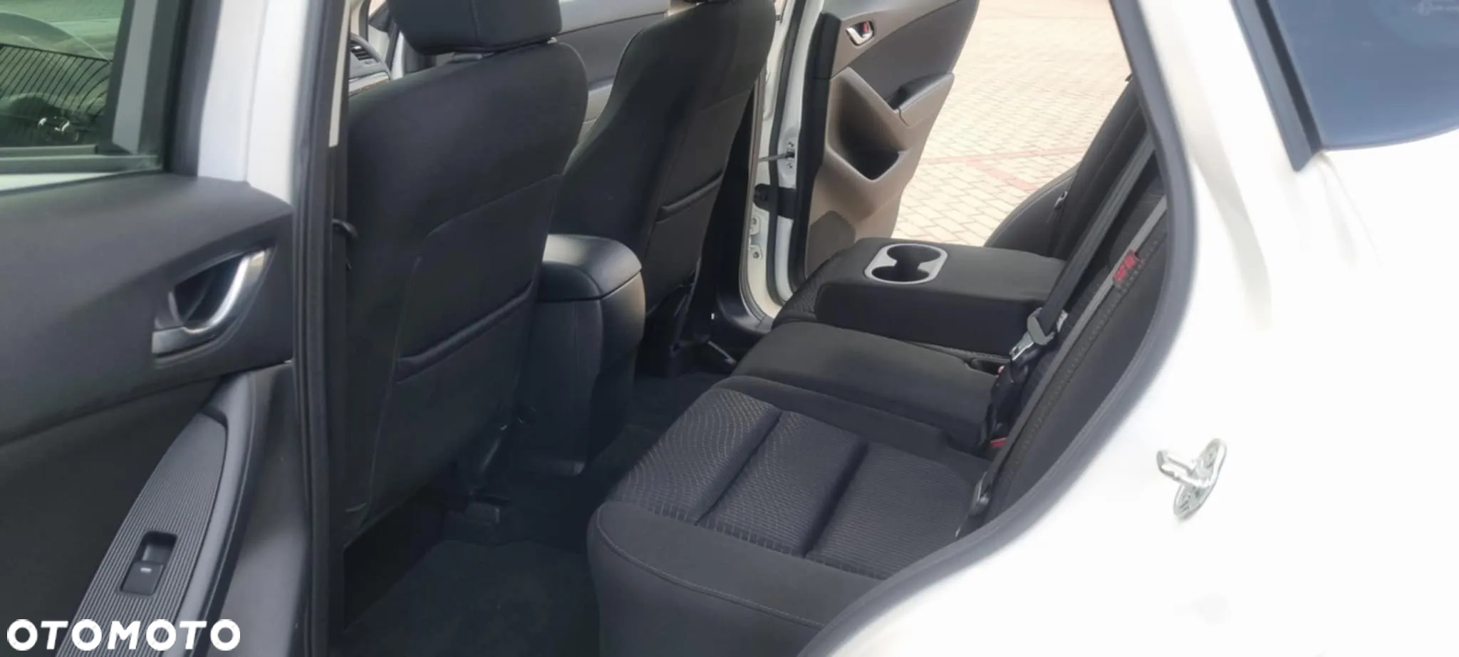 Mazda CX-5 2.2 D Skypassion AWD - 15
