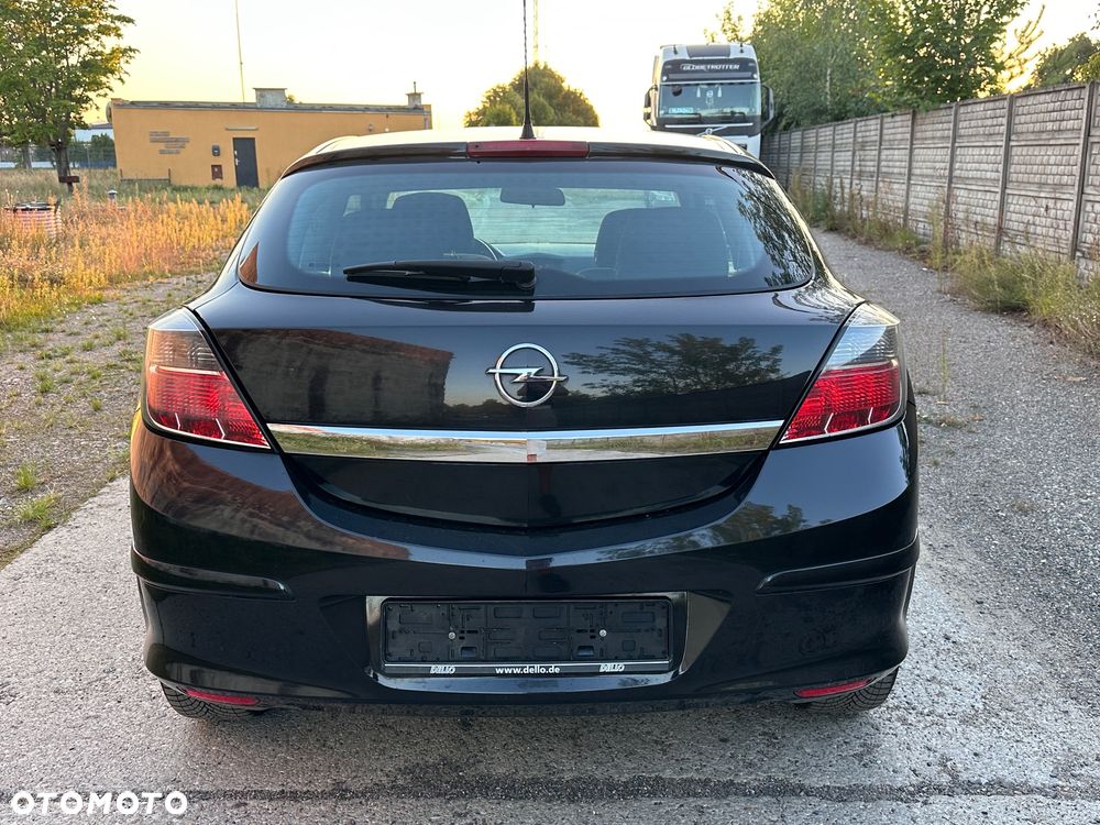Opel Astra 1.4 Essentia - 6