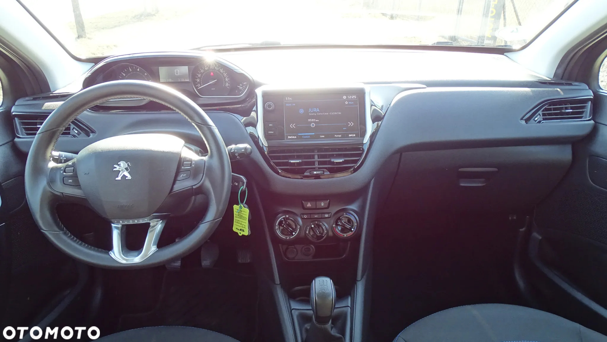 Peugeot 208 PureTech 82 Stop & Start Signature - 5