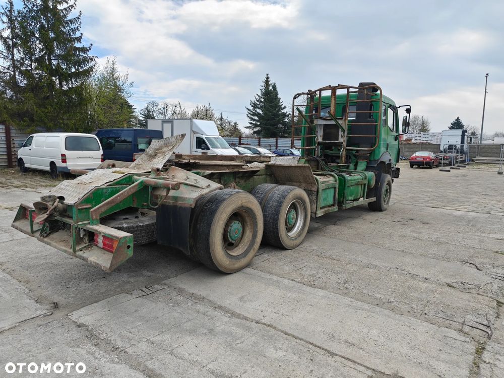 Mercedes-Benz Sk2653 - 4