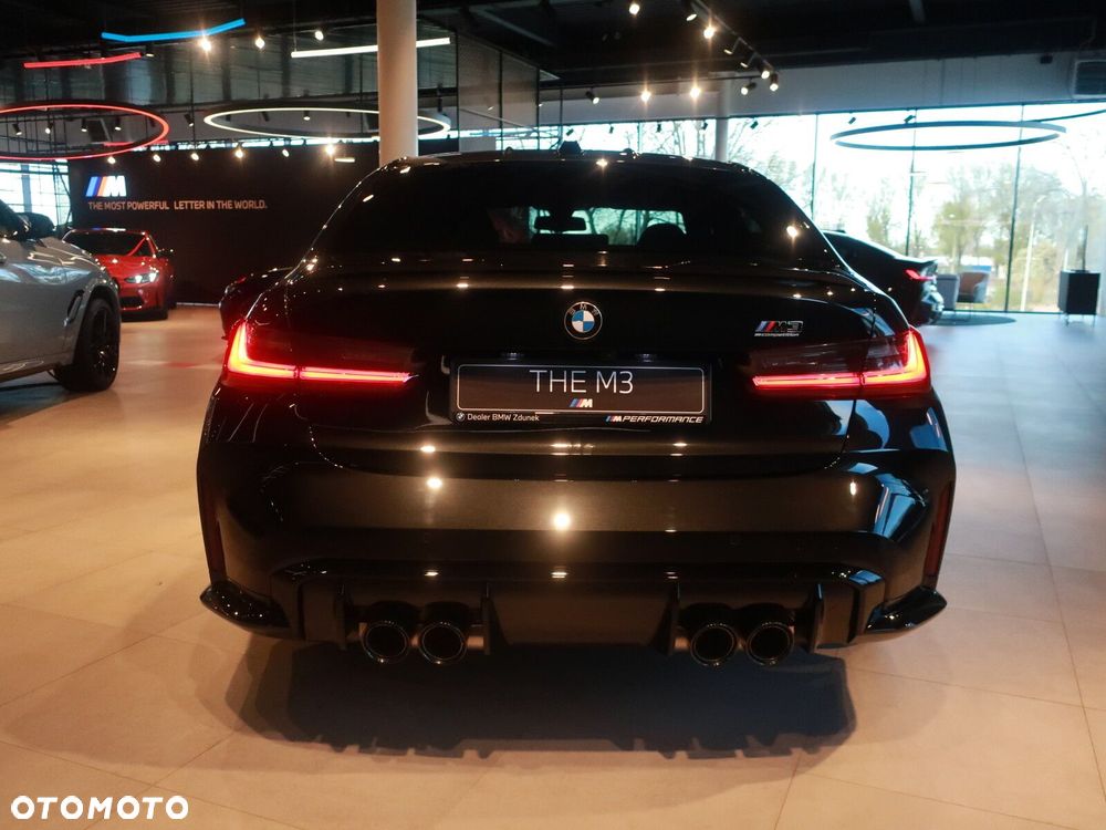 BMW M3 - 7