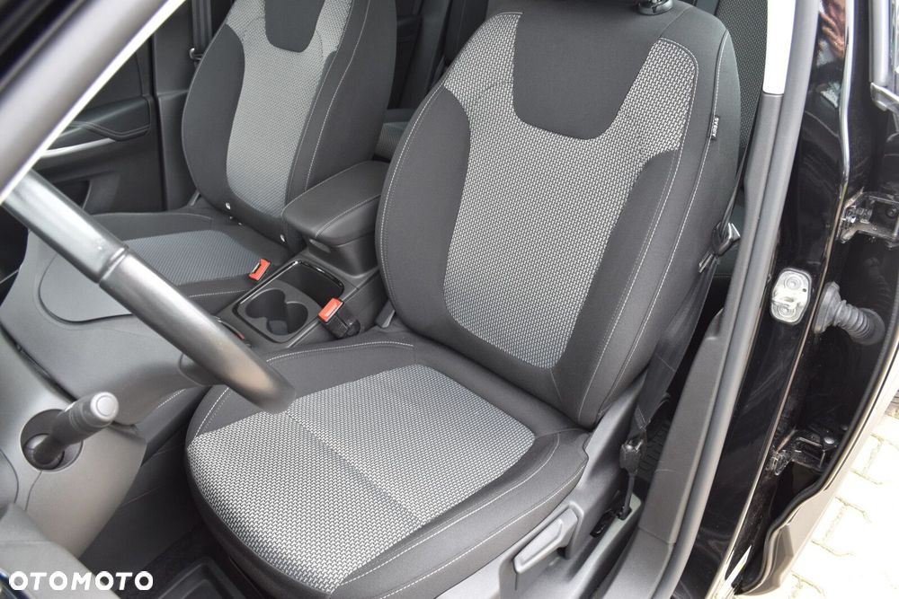Opel Grandland X - 26