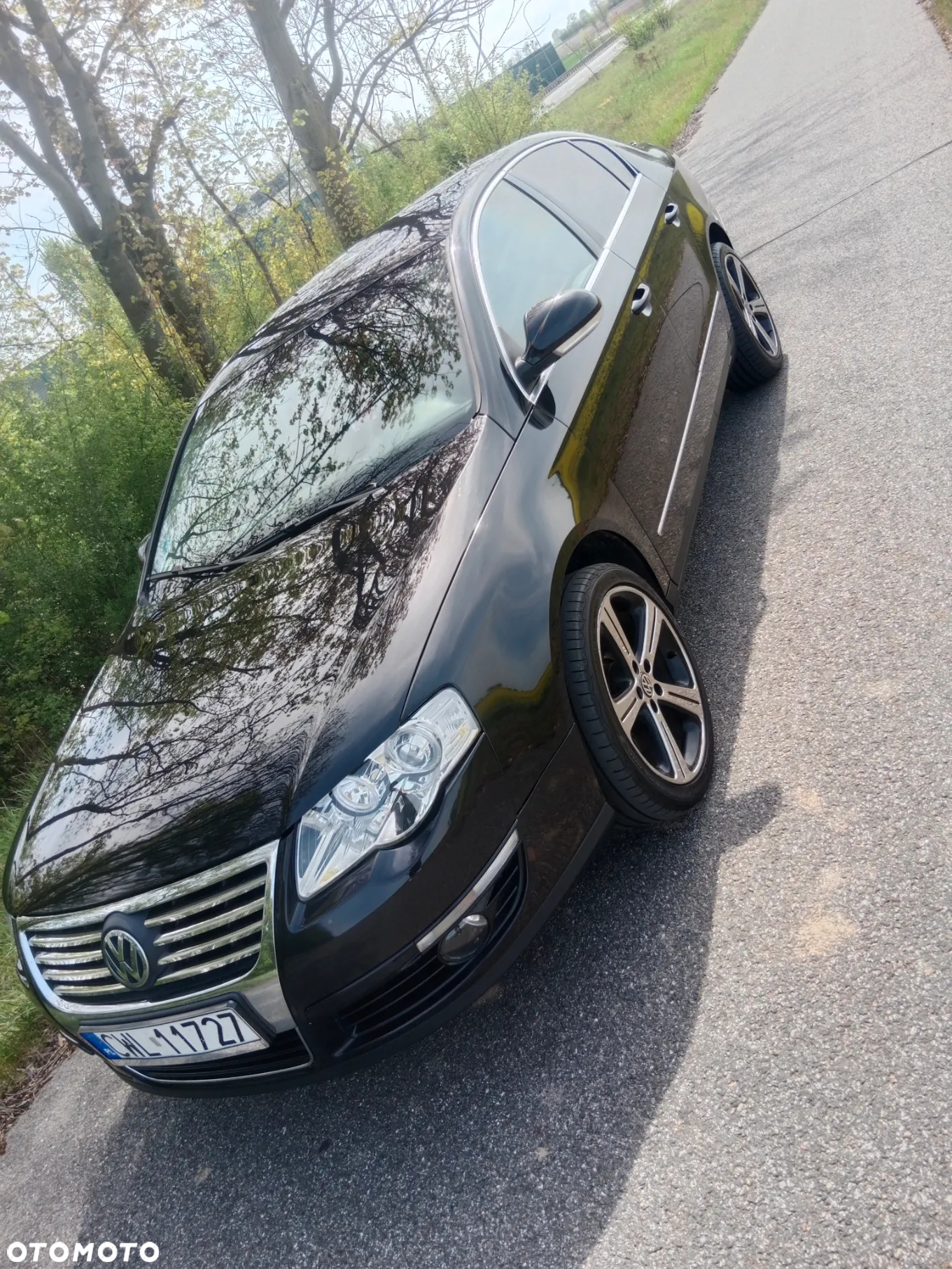 Volkswagen Passat - 6