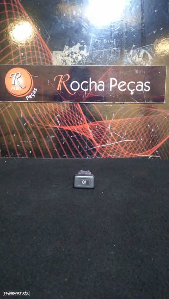 Botão Farol De Nevoeiro Nissan Almera I (N15) - 1